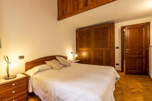  La Maison de Elisa - A pochi passi dallo SCI in Courmayeur