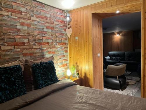  Cosy pet friendly apartment in Portula Italy in Portula