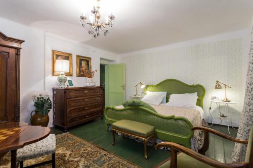 Le Giuggiole 5 posti letto in una casa ricca d'atmosfera in Farra d' Isonzo