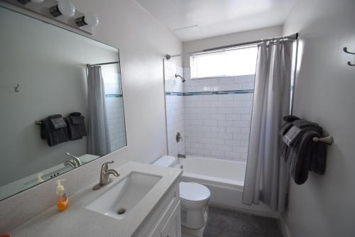 Hollywood Business Suites in Los Angeles, USA