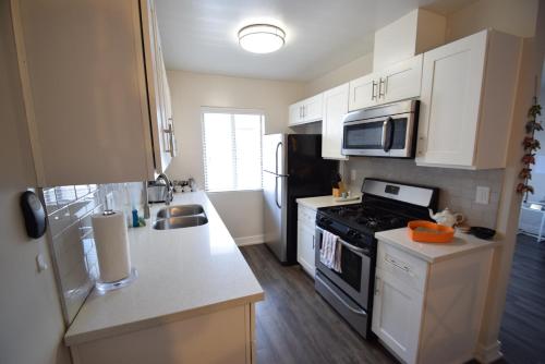 Hollywood Business Suites in Los Angeles, USA