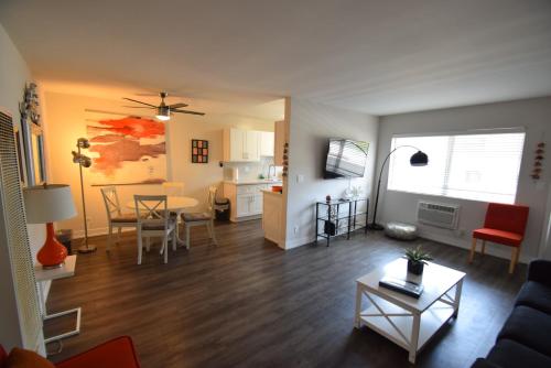 Hollywood Business Suites in Los Angeles, USA