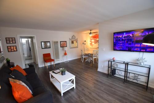 Hollywood Business Suites in Los Angeles, USA