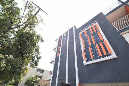 Hollywood Business Suites in Los Angeles, USA