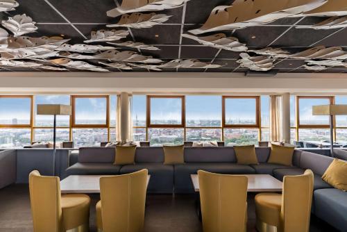 Radisson Blu Hotel Latvija Riga