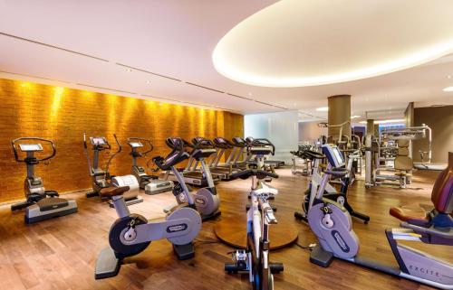 Radisson Blu Latvija Conference & Spa Hotel, Riga, Riga (fotografie 9)