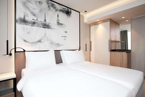 Radisson Blu Latvija Conference & Spa Hotel Riga - image 14