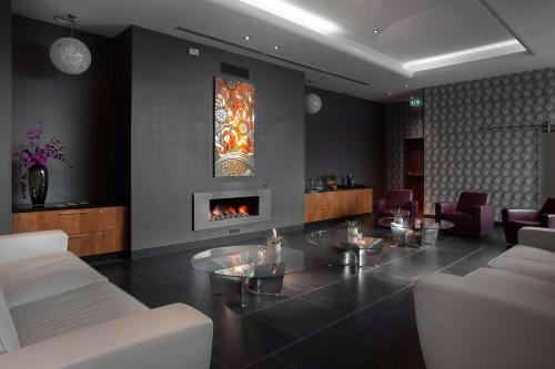 Radisson Blu Latvija Conference & Spa Hotel Riga - image 6