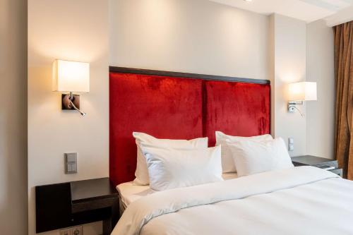 Radisson Blu Elizabete Hotel - image 2