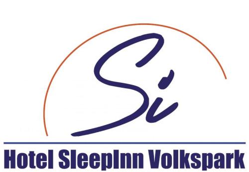 Hotel SleepInn Volkspark