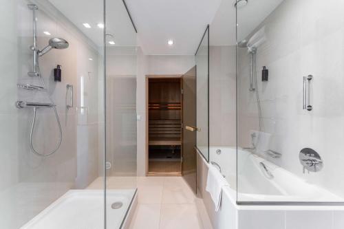 Radisson Blu Elizabete Hotel - image 3