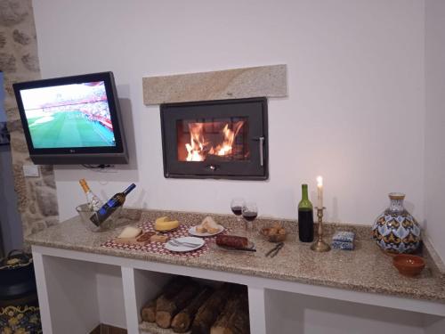 O Enxidro in Rois