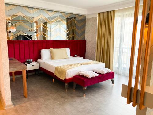 NENESSA HOTEL in Aksaray