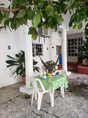 Facilities, Las Palmas in Zihuatanejo