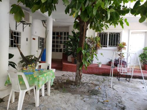 Facilities, Las Palmas in Zihuatanejo