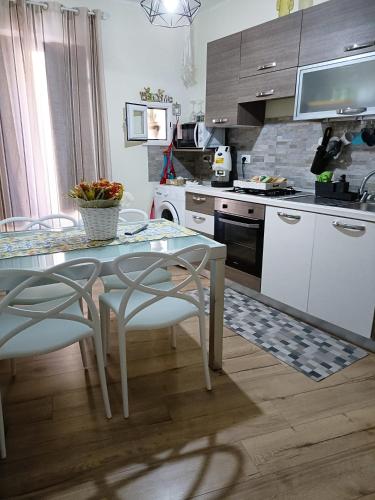 Sicilia Bedda house 3