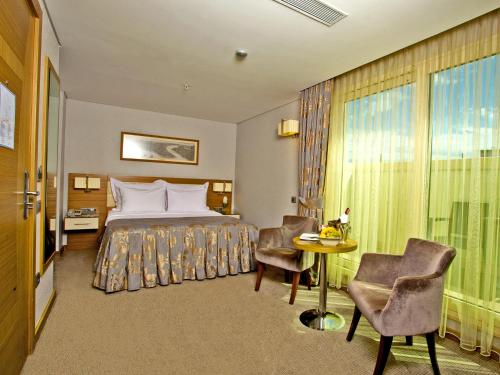 Hotel Momento - Special Category, Istanbul (photo 3)