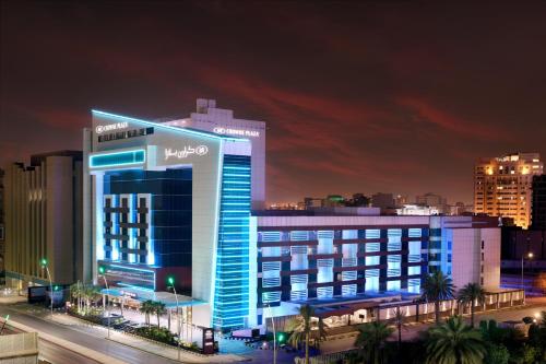 Crowne Plaza Hotel Riyadh Minhal, an IHG Hotel