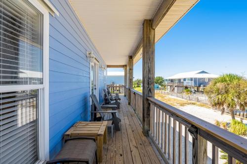 Relax by the Bay in Fort Morgan