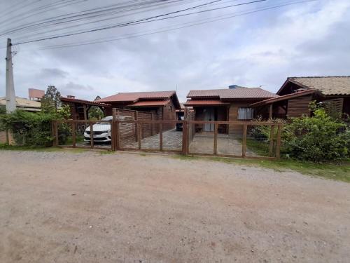Casas Do Davi