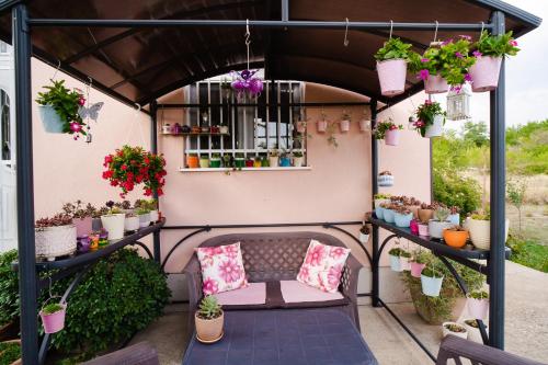 Dotări, Sun Garden in Citluk