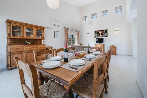 บริการและสิ่งอำนวยความสะดวก, Villa Javea by Villa Plus in เอล ราฟาเลต