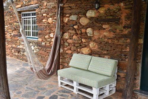  Casa do Giestal in Vide