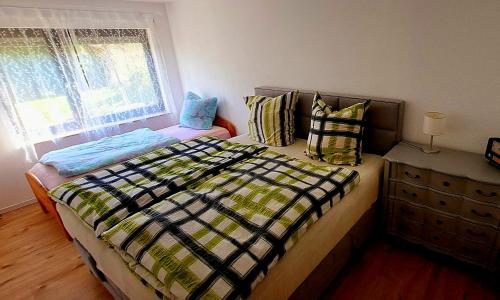 Ferienwohnung Leni