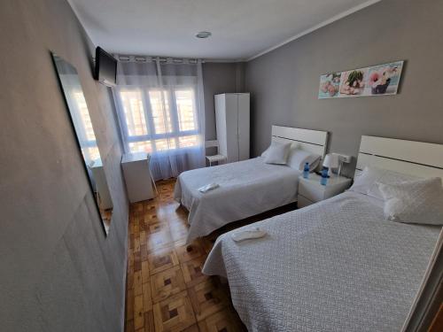 Hostal Fidalgo - image 12