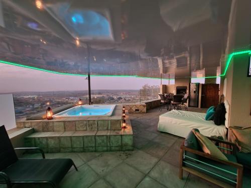 Comoditats, Weston Guest House Krugersdorp in Krugersdorp