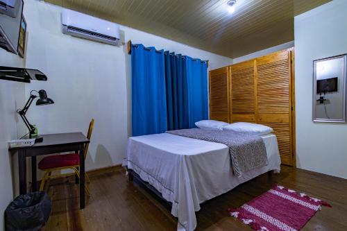 Traum House in Saint Augustine