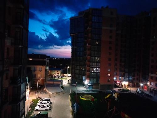 Новобудова ЖК Яровиця, Luc'k (foto 9)