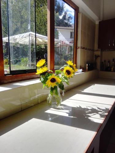 Casa de Mama Valle - Urubamba