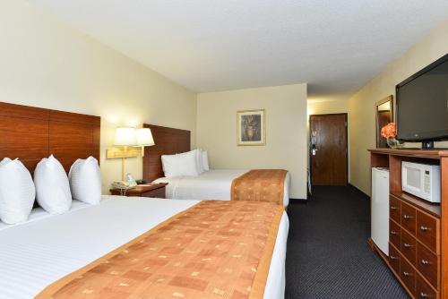Best Western Wytheville - image 11