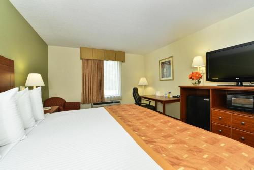Best Western Wytheville - image 6