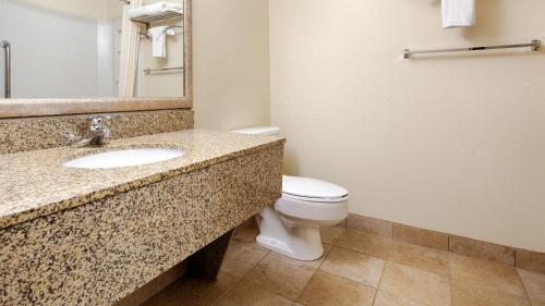 Double Room with Two Double Beds - Non-Smoking
