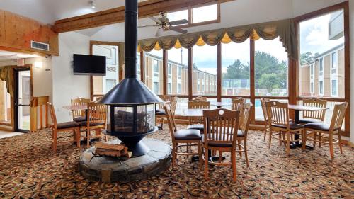 SureStay Plus Hotel by Best Western Wytheville