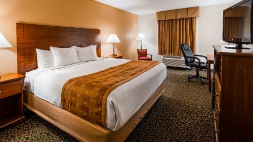 Best Western Wytheville - image 2