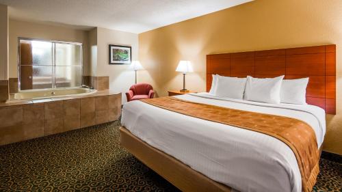 SureStay Plus Hotel by Best Western Wytheville