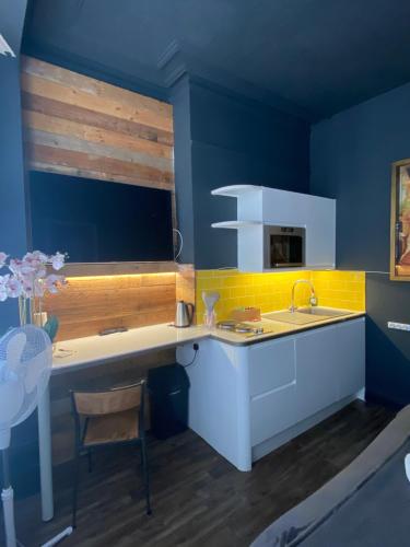 Salt Life Studio in Brighton and Hove