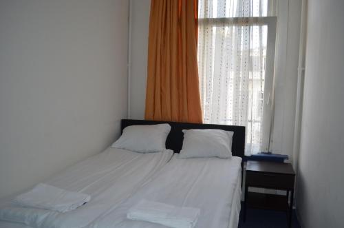Hotel Sphinx, Amsterdam (photo 9)