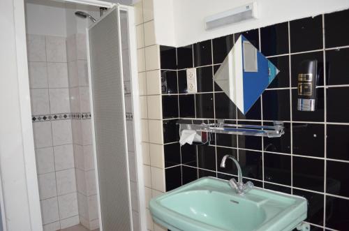 Hotel Sphinx, Amsterdam (photo 10)