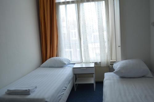 Hotel Sphinx, Amsterdam (photo 11)