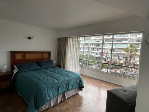 One-Bedroom Apartment image 10