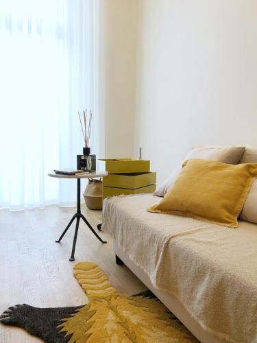  City Center Apartment Piacenza in Piacenza