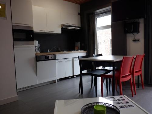 Seadmed, Hoeve Megusta in Lille