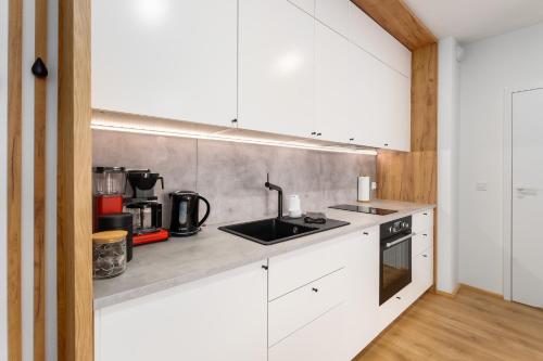 Apartament WILLOW TREE SurfingBird Dźwirzyno
