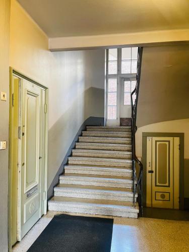 Upea yksiö aivan Helsingin keskustasta, Helsinky (fotografie 6)