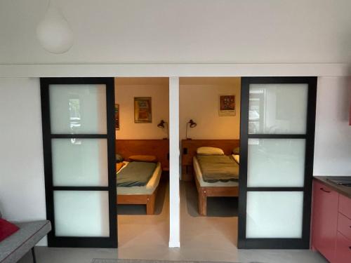 Studio 28A5 with free parking place, Amsterdam (fotografie 6)