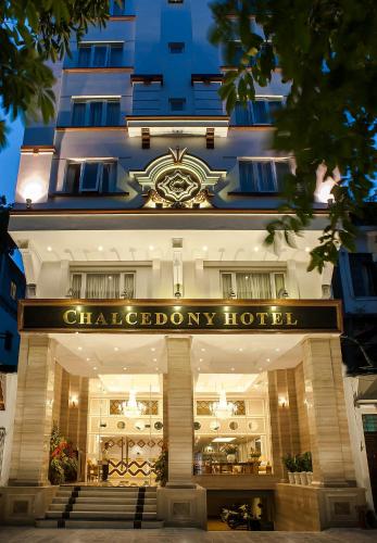 Chalcedony Grand Hotel - Tap to explore photos